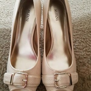 Alfani shoes